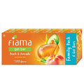 Peach & Avocado Moisturizing Soap Bars Pack of 6 - Gentle Skin Care