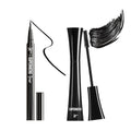 IT Cosmetics Superhero Eye-Defining Makeup Essentials Bundle ? Buildable, Fuller Lash Line ? Superhero Volumizing and Lengthening Black Mascara + Superhero Waterproof and Smudge-Proof Liquid Eyeliner