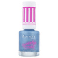 Rimmel London Sweetie Crush Nail Polish - Blueberry Whizz #012