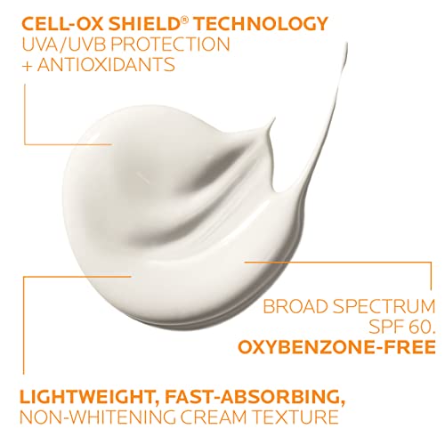 La Roche-Posay Anthelios SPF 60 Sunscreen Melt-In Milk 3 Fl Oz - Face & Body