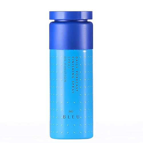 R+Co Bleu Daily Forecast Hair Styling Spray - 3 Oz, Frizz Control & Shine