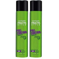 Garnier Fructis Style Full Control Anti-Humidity Hairspray, Ultra Strong Hold, 8.25 oz. (Pack of 2)
