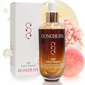 Anti-Aging Red Ginseng Ampoule for Youthful Skin - 45ml