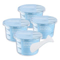 Deep Hydrating Cooling Jelly Mask Kit - Soothing Skin Care Set for Sensitive Skin
