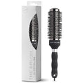 Professional Titanium Round Barrel Hair Brush - 43mm Ionic Styling Tool - Variation 43