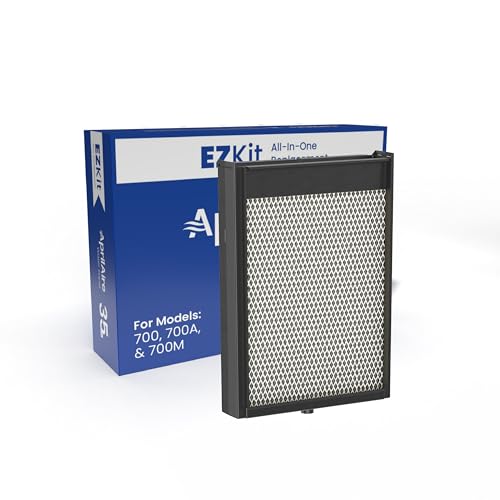 AprilAire H735EZ1 Water Panel EZKit Humidifier Filter Replacement for Models 700, 700A, 700M