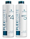 Lendan Plex Forte Hair Recovery Kit Shampoo & Conditioner 2 x 1L