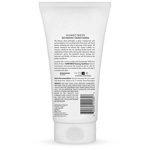 Hi-Pro-Pac Moroccan Argan Oil Deep Repair Masque 1.75 Oz (Pack of 6)