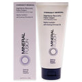 Mineral Fusion Overnight Renewal Night Face Cream - 3.4 oz - Restorative Nighttime Moisturizer