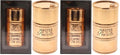 Pink Gold Women Perfume Set - Long Lasting Vanilla & Jasmine Fragrance, 3.3 oz Pack of 2