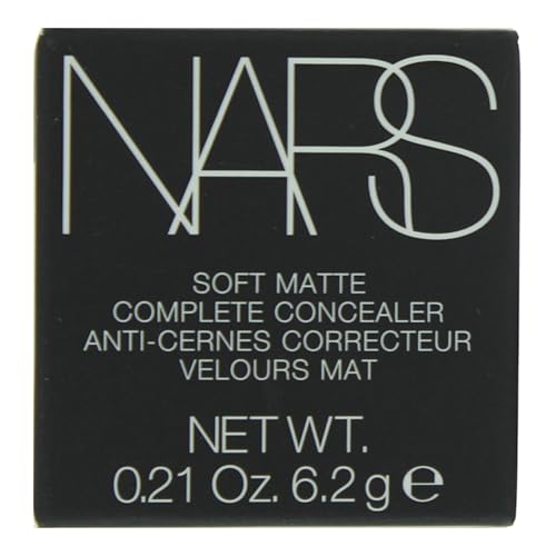 Modern Soft Matte Complete Concealer Chantilly for Fair Skin - Full Coverage