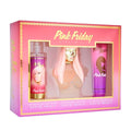 Nicki Minaj Pink Friday 3-Piece Women's Fragrance Gift Set