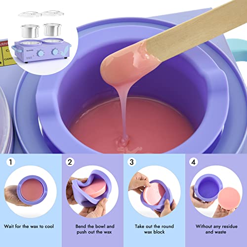 Replacement Power Cord for Oster Classic 76 Clippers - Exact Fit, Durable & Easy to Install - Compatible with Oster 76 Hair Clippers