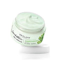 Aloe Vera Gel Cream for Face and Skin - Natural Hydrating Moisturizer