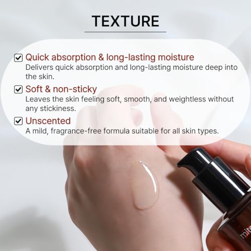 Cell Rejuvenation Anti-Aging Serum 30ml - Niacinamide, EGF & Centella for Wrinkle & Pore Reduction - Variation of THIS listing