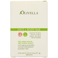 Olivella Face and Body Soap, Scented All-Natural 100% Virgin Olive Oil from Italy, 5.29-Ounce Bars (Pack of 12)
