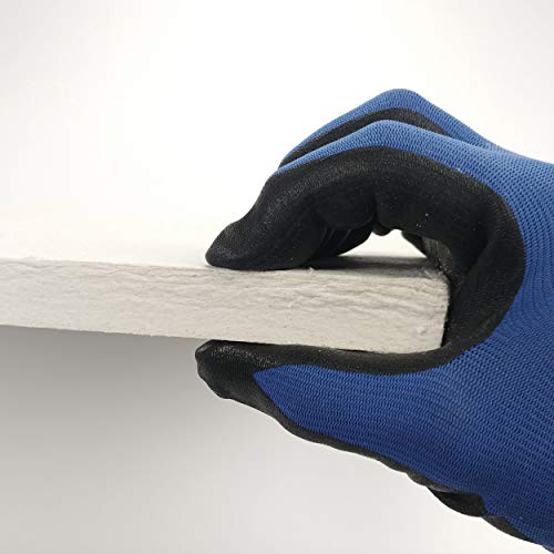 Lynn Manufacturing Ceramic Fiber Board Insulation 3/4" x 24" x 15" Pack of 2 2300°F Rated