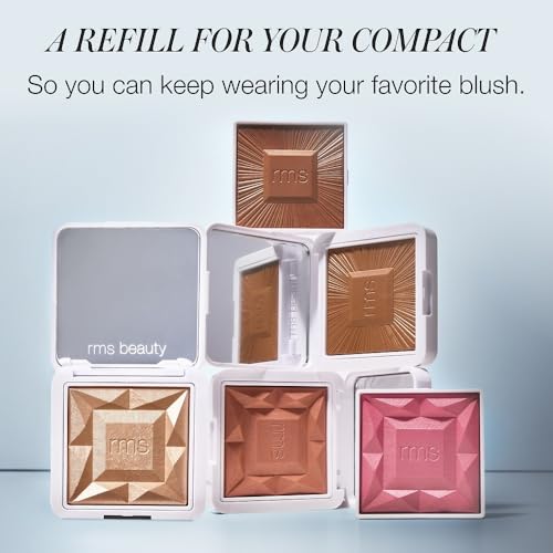 Hydra Powder Blush - Refill Crystal Slipper for RMS Beauty ReDimension