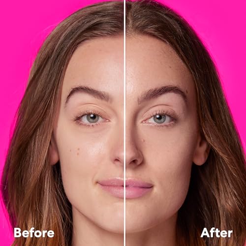 Long-Lasting Peptide & Ceramide Primer for Flawless Skin & Makeup Base