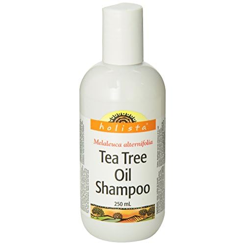 Holista Tea Tree Oil Shampoo