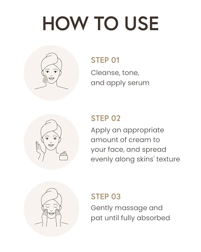 Hydrating Face Moisturizer with Hyaluronic Acid & Ginger Water - Lightweight Gel for Glass Skin