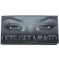 Lets Get Minked"Poise" lashes
