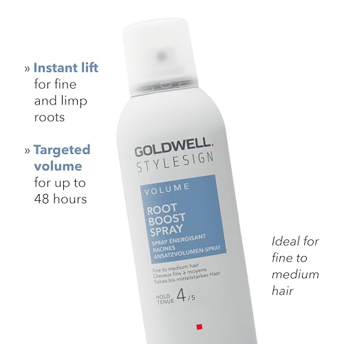 Goldwell StyleSign Root Boost Spray