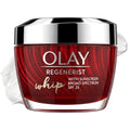 Olay Regenerist Whip SPF 25 Face Moisturizer & Primer 1.7 Fl Oz
