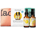 Mad Hippie Vitamin C & SPF Serum Gift Set with Reusable Canvas Tote