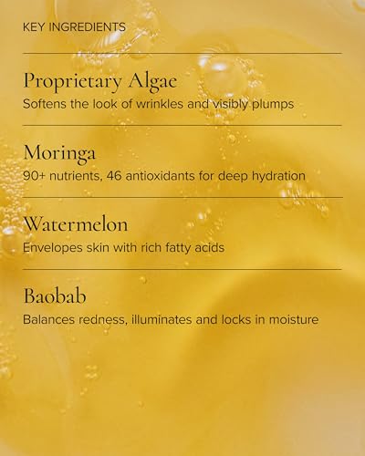 MARA Universal Hydrating Face Oil 1.2 oz - Nourishing Skin Moisturizer & Barrier Repair