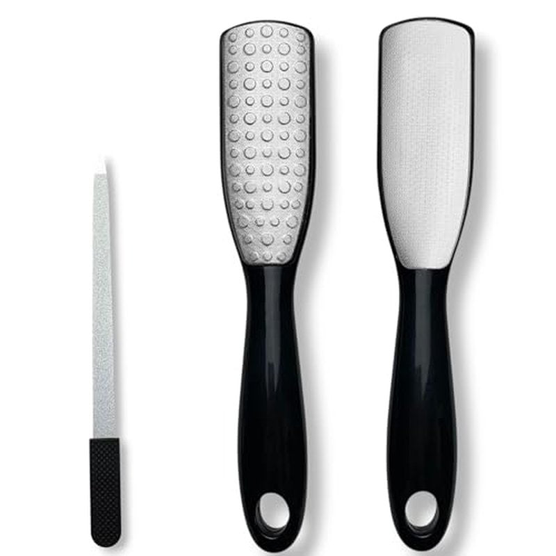 777 Three Seven Nail Clipper Set TS-800C ¼ÕÅé±ï±â Professional 9-in-1 Manicure Pedicure Kit with Travel Case | Stainless Steel Nail Clippers, Scissors, File & Grooming Tools | Made in Korea | DAHLORE