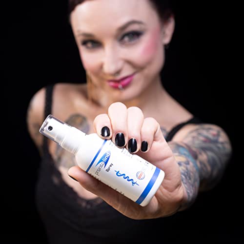 ProntoLind Piercing Spray 75ml - Dermatologically Compatible Piercing Care