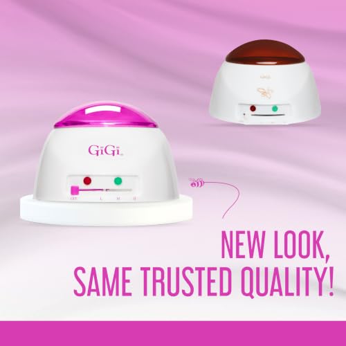Multi-Purpose Wax Warmer for 14 oz. Can - Adjustable Temperature Control