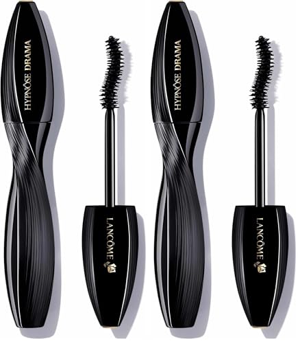 Extreme Volumizing Mascara 24H Wear - Ultra Black - 1 Oz Pack of 2