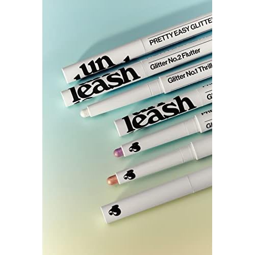 UNLEASHIA] Pretty Easy Glitter Stick (NO.5 Dusk)