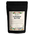 Cupuacu butter 16 oz-Pure and Natural | Fresh, Rich and Creamy in DIY mixes | Vegan butter | Use for whipped body butters, salves, lotions & soaps. (16 oz)