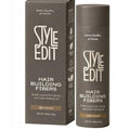 Style Edit Hair Building Fibers Light Brown 0.88 Fl Oz - Natural Thinning Hair Concealer