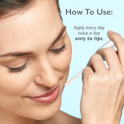 PRO Restorsea Lip Magic with Vibransea Complex - Plumper-looking Lips in 15 Days - Paraben, Sulfate, Cruelty-free