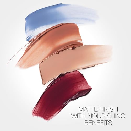Stila Liqua-Play Matte Liquid Eyeshadow - Crema Matte, Blendable & Long-Wlasting