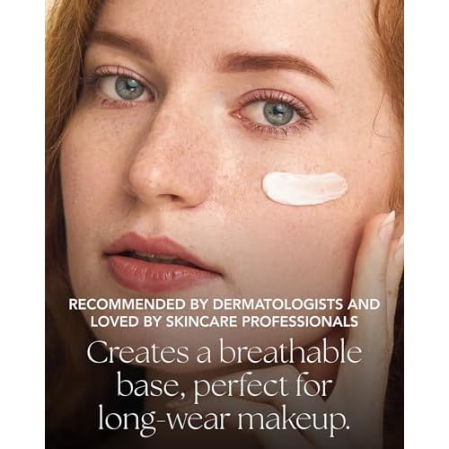 Oxygenetix Oxygenating Hydro-Matrix (1oz) | Lightweight Aloe-Based Face Moisturizer with Hyaluronic Acid for Sensitive, Dry, or Compromised Skin