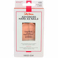 Sally Hansen Advanced Hard As Nails Natural Tint 0.45 Ounce (13.3ml)