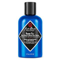 Jack Black Bump Fix Acne & Razor Bump Serum for Men - Moisturizing Ingrown Hair Solution, 6 fl oz