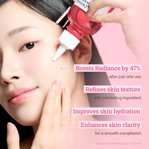 Pink Toning™ Toner with TX-PDRN & Protease - 6.7 fl oz - Pink Variation
