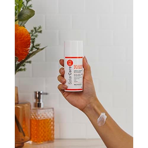 Niacinamide Face and Body Moisturiser for Sun-Damaged Skin, 100ml Pump - Made in Australia