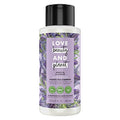 Love Beauty and Planet Argan Oil and Lavender Sulfate-Free Shampoo for Frizz Control - 13.5 oz