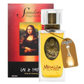Sandora Fragrances Perfume for Women - Mona Lisa - Floral Fruity Scent 100ml