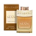 Bvlgari Man Terrae Essence Eau de Parfum Spray 2 oz - Earthy Fragrance for Men