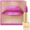 L.A. COLORS Chunky Lip Pencil, Deep Red, 0.04 Ounce (Pack of 2)