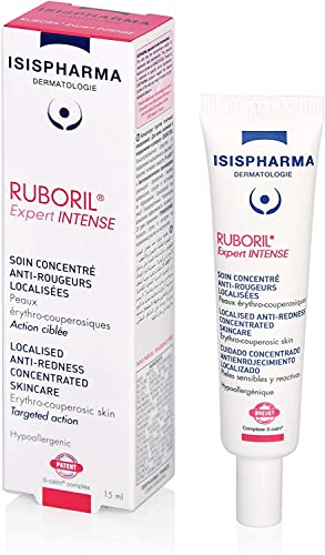 IsisPharma Concentrated Skin Treatment for Redness Relief - Summer Collection Women