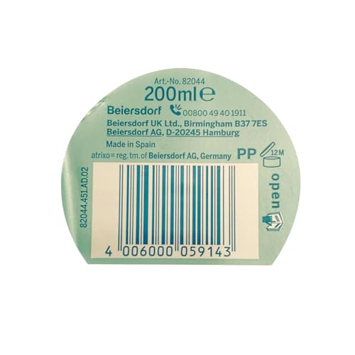 Intensive Protection Cream